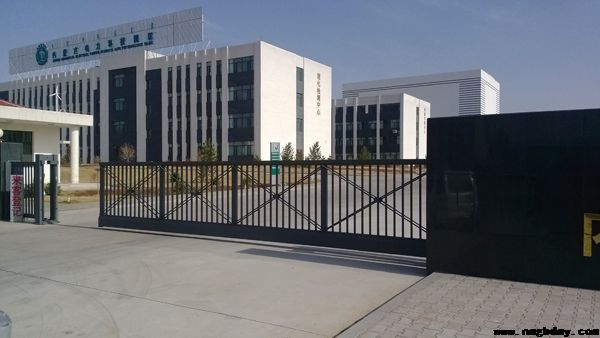 呼和浩特市和林電科院