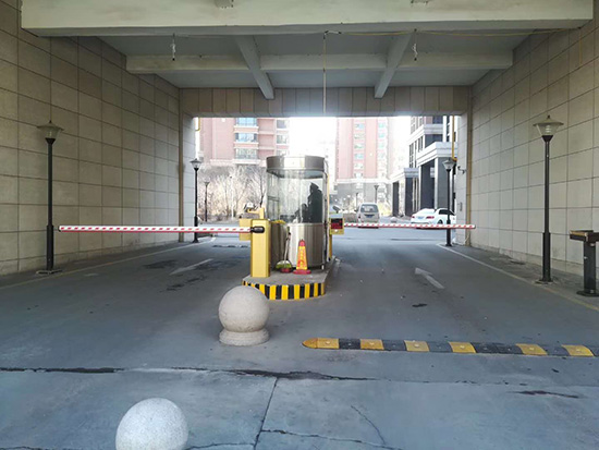 東勝區(qū)龍灣小區(qū)H2